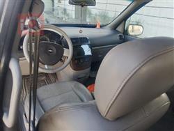 شيفروليه ابلاندر